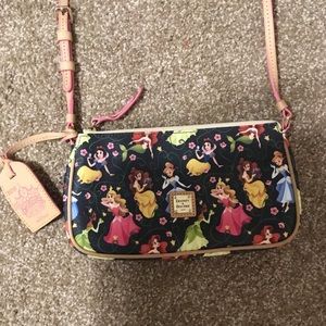 Disney Dooney princess 2016